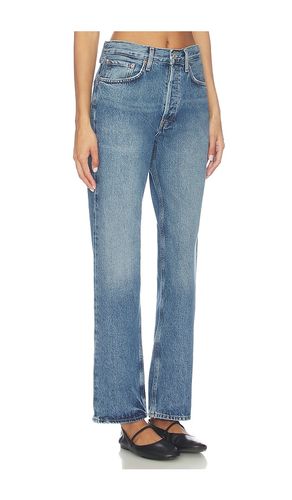 DROIT LANA en . Taille 23. Also en 25, 33 - AGOLDE - Modalova