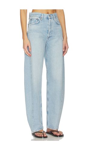 JEAN BARREL LUNA en . Taille 23. Also en 24, 25, 26, 27, 29, 30, 32, 33 - AGOLDE - Modalova