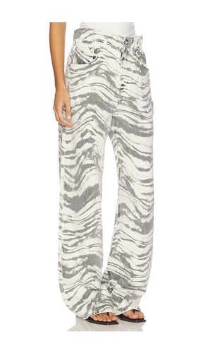 JAMBES LARGES LYONNE en . Taille 27. Also en 32 - AGOLDE - Modalova