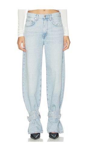 ADHÉSIF CINCHED en . Taille 24. Also en 25, 26, 28, 29, 32, 33, 34 - AGOLDE - Modalova