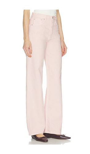 JAMBES LARGES REN en . Taille 24. Also en 28, 29, 30, 32, 33 - AGOLDE - Modalova
