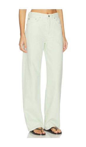 JAMBES LARGES ARC en . Taille 28. Also en 32, 34 - AGOLDE - Modalova