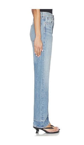 DROIT 90'S en . Taille 23. Also en 25, 26, 27, 28, 33, 34 - AGOLDE - Modalova
