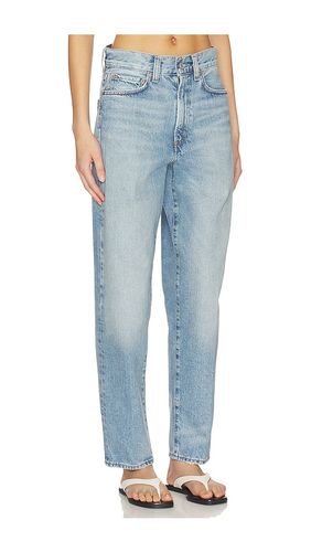 DROIT 80'S en . Taille 23. Also en 24, 25, 26, 27, 28, 29, 32 - AGOLDE - Modalova
