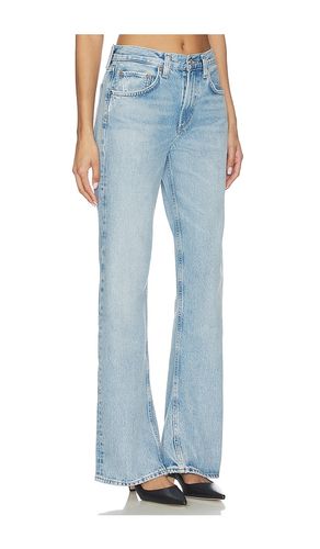 Kick Boot Jeans en . Taille 23. Also en 24, 25, 26, 27, 28, 29, 31, 32, 33, 34 - AGOLDE - Modalova