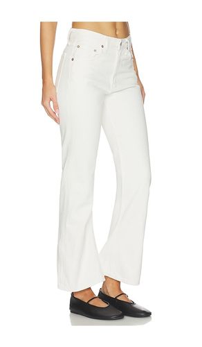 Kick It Boot Ankle Jeans en . Taille 23. Also en 25, 26, 27, 28, 29, 30, 33, 34 - AGOLDE - Modalova