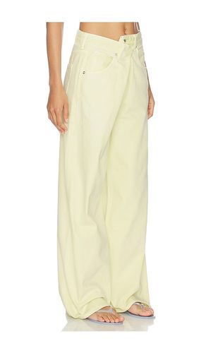 JAMBES LARGES VANA en . Taille 23. Also en 24, 25, 26, 27, 28, 29, 30, 31, 32, 33, 34 - AGOLDE - Modalova