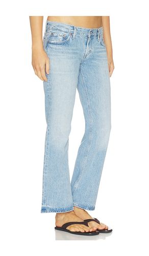 Low Rise Boot Ankle en . Taille 23. Also en 24, 25, 26, 27, 28, 29, 30, 32, 33, 34 - AGOLDE - Modalova