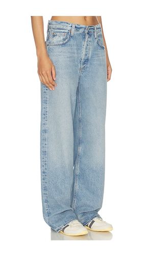 JAMBES LARGES SLUNG en . Taille 23. Also en 24, 25, 26, 28, 34 - AGOLDE - Modalova