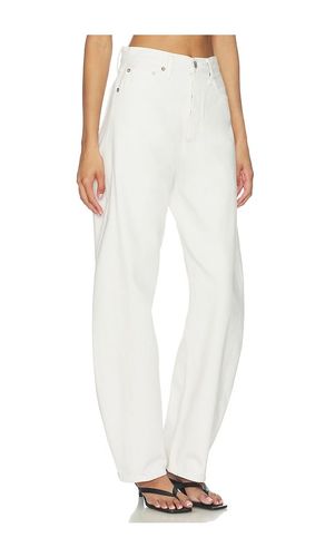 JEAN BARREL LUNA en . Taille 23. Also en 25, 26, 27, 28, 29, 33, 34 - AGOLDE - Modalova
