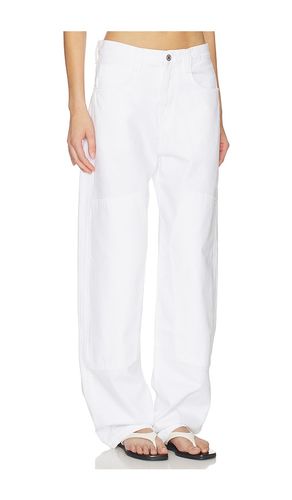 JAMBES LARGES LARIA en . Taille 23. Also en 24, 25, 27, 28, 29 - AGOLDE - Modalova