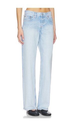 DROIT LOW RISE LOOSE en -. Taille 29. Also en 32, 33 - AGOLDE - Modalova
