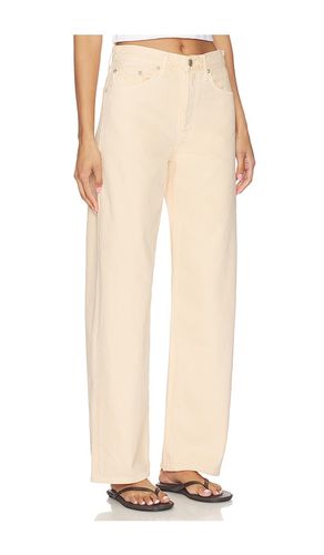 JAMBES LARGES ARC en . Taille 23. Also en 25, 26, 27, 28, 29, 30, 31, 34 - AGOLDE - Modalova