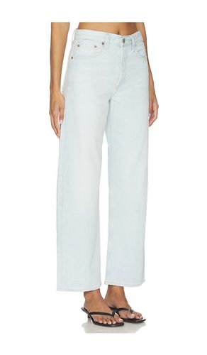 JAMBES LARGES ARC en . Taille 29. Also en 33, 34, 24, 25, 26, 28, 30, 32 - AGOLDE - Modalova