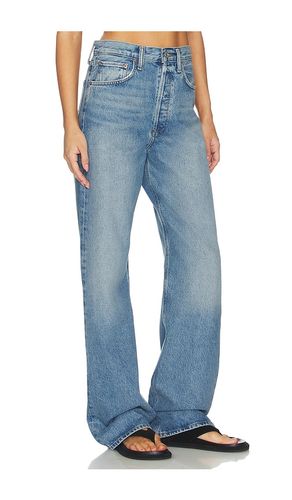 JAMBES LARGES VINTAGE en . Taille 23. Also en 24, 25, 26, 27, 28, 29, 32 - AGOLDE - Modalova