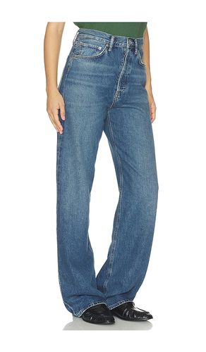 JAMBES LARGES VINTAGE en . Taille 27. Also en 23, 24, 25, 26, 28, 29, 30, 31, 32, 33, 34 - AGOLDE - Modalova
