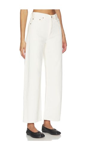 JAMBES LARGES ARC en . Taille 23. Also en 25, 27, 28, 29, 30, 32 - AGOLDE - Modalova