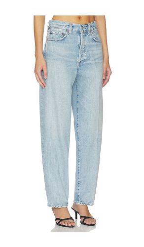 DROIT NATE en . Taille 23. Also en 24, 25, 26, 27, 28, 29, 30, 32, 33, 34 - AGOLDE - Modalova