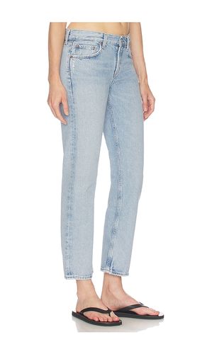 Stovepipe Jean en -. Taille 23. Also en 24, 25, 26, 27, 28, 29, 30, 31, 33, 34 - AGOLDE - Modalova