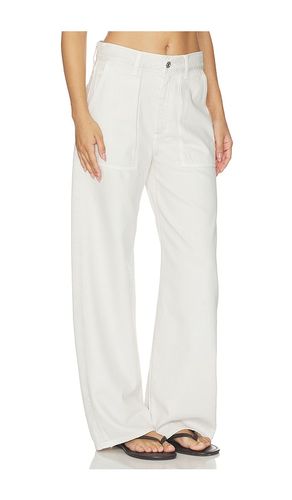 Low Curve Utility Jean en . Taille 23. Also en 24, 25, 26, 27, 28, 29, 30, 31, 32, 33 - AGOLDE - Modalova