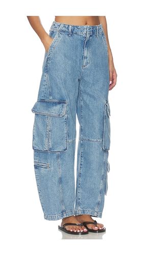 Ambika Utility Jean en . Taille 23. Also en 24, 25, 26, 27, 28, 30, 33 - AGOLDE - Modalova
