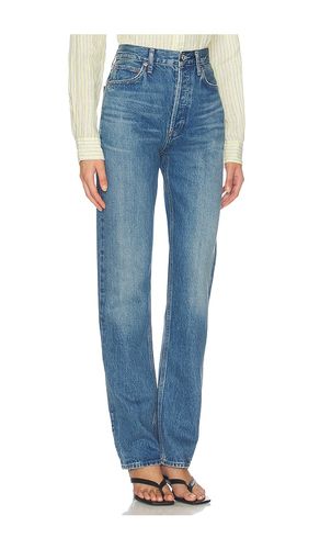 JEAN LONG 90?S PINCH WAIST en . Taille 23. Also en 24, 25, 26, 27, 28, 29, 30, 32 - AGOLDE - Modalova