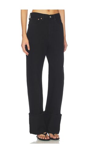 JAMBES LARGES BIG en . Taille 23. Also en 24, 25, 26, 27, 28, 29, 30, 31, 32, 33, 34 - AGOLDE - Modalova