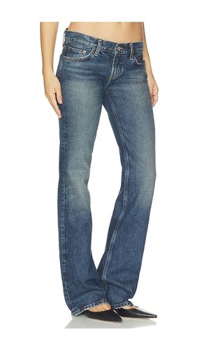 Low Rise Boot Jean en . Taille 23. Also en 24, 25, 26, 27, 28, 29, 30, 31, 32, 33, 34 - AGOLDE - Modalova