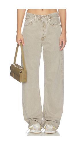 Vintage Loose Jean en . Taille 23. Also en 24, 25, 26, 27, 28, 29, 30, 32, 33 - AGOLDE - Modalova