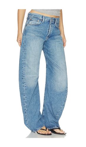 Spiral Jean en . Taille 24. Also en 25, 26, 27, 28, 30, 31, 32, 33 - AGOLDE - Modalova
