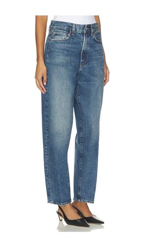 JEAN DROIT 80'S en . Taille 23. Also en 24, 25, 26, 27, 28, 29, 30, 31, 32, 33, 34 - AGOLDE - Modalova
