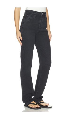JEAN LONG 90?S PINCH WAIST en . Taille 23. Also en 24, 25, 26, 27, 28, 29, 30, 31, 32, 33, 34 - AGOLDE - Modalova