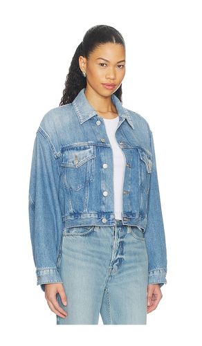 BLOUSON PALMER en . Taille L. Also en M, S, XL, XS - AGOLDE - Modalova
