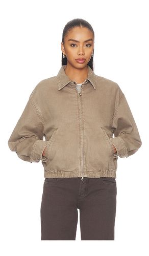 BLOUSON NILE en . Taille L. Also en M, S, XL, XS - AGOLDE - Modalova