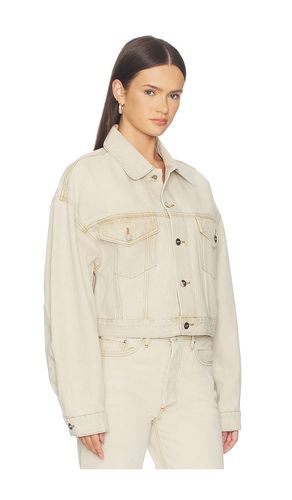 BLOUSON PALMER en . Taille XS. Also en S, M, L, XL - AGOLDE - Modalova