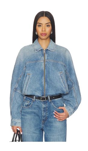 BLOUSON DIXON en . Taille XS. Also en S, M, L - AGOLDE - Modalova