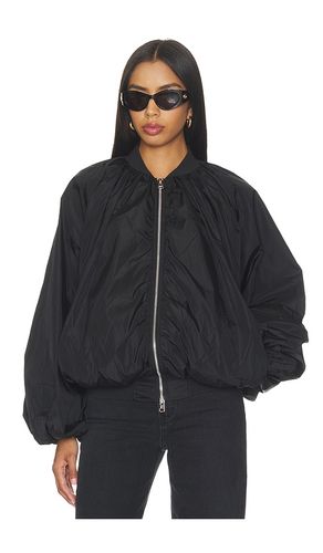 BLOUSON RAFFI BOMBER en . Taille XS. Also en S, M, L, XL - AGOLDE - Modalova