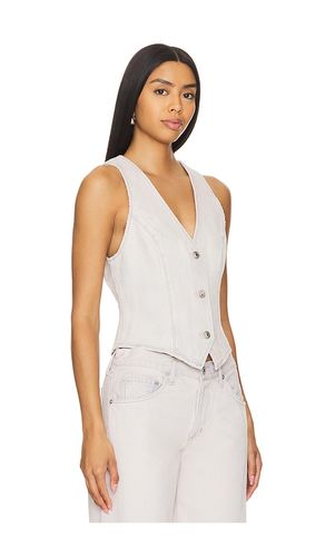 GILET HELLER en . Taille XS. Also en S, XL - AGOLDE - Modalova