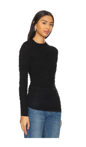 T-SHIRT TANIA TWIST en . Taille M. Also en S, XS - AGOLDE - Modalova
