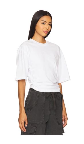 T-SHIRT SHARI en . Taille L. Also en M, S, XS - AGOLDE - Modalova