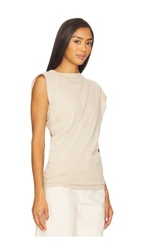T-SHIRT BETH en . Taille S. Also en M - AGOLDE - Modalova