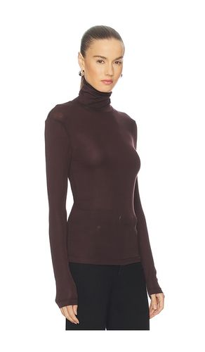 COL ROULÉ PASCALE en . Taille L. Also en M, XL - AGOLDE - Modalova