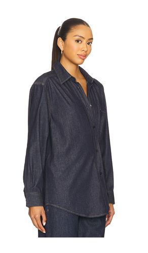 CHEMISE KAELIN en . Taille L. Also en XS - AGOLDE - Modalova
