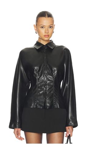 CHEMISE DEVON en . Taille S. Also en L - AGOLDE - Modalova