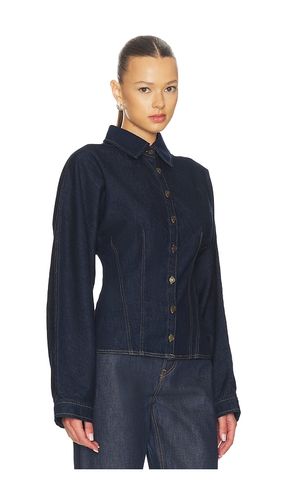 Devon Shirt en . Taille S. Also en XS - AGOLDE - Modalova
