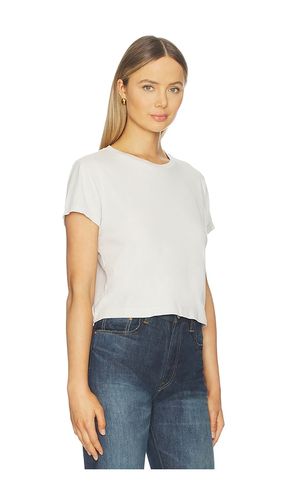 Adine Tee Shirt en . Taille S. Also en M, XL - AGOLDE - Modalova