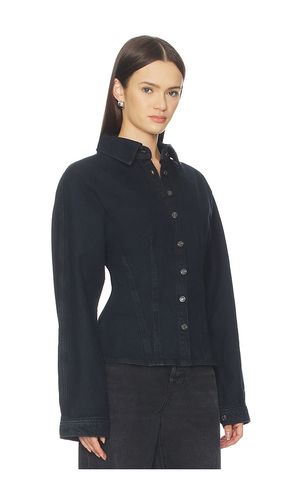 Devon Shirt en . Taille XS. Also en M, XL - AGOLDE - Modalova
