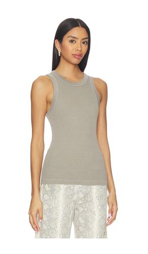 Leigh Tank Top en . Taille M. Also en XS - AGOLDE - Modalova
