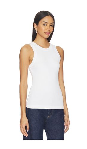 Leigh Tank Top en . Taille M. Also en L, XL - AGOLDE - Modalova