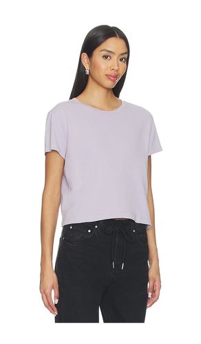 Adine Tee Shirt en . Taille XS. Also en - AGOLDE - Modalova